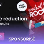 Cette offre VPN du Black Friday est à la fois l’une des moins chères et des plus complètes Cette offre VPN du Black Friday est à la fois l’une des moins chères et des plus complètes