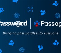 Source : 1Password