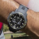 Garmin lance une montre hybride à aiguilles conçue pour le sport en extérieur