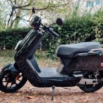 Niu NQi GTS (2022) : le prix de ce scooter électrique 125 cc s&rsquo;allège de 400 €