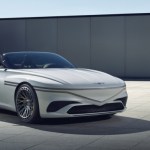 Ce magnifique cabriolet électrique sera finalement commercialisé, avec sa ligne à tomber Ce magnifique cabriolet électrique sera finalement commercialisé, avec sa ligne à tomber