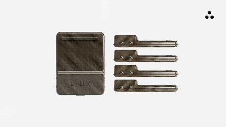 Liux Animal