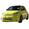 Abarth 500e Abarth 500e