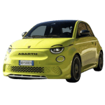 Abarth 500e Abarth 500e