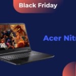 Ce laptop gaming Acer (17″, RTX 3070, 144 Hz) est 300 € moins cher en ce Black Friday Ce laptop gaming Acer (17″, RTX 3070, 144 Hz) est 300 € moins cher en ce Black Friday