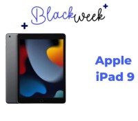 apple ipad 9 black friday 2022