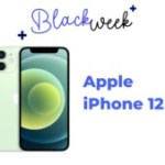 L&rsquo;iPhone 12 mini refait parler de lui grâce à une promotion lors du Black Friday
