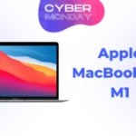 Le MacBook Air M1 d’Apple baisse encore plus son prix pour le Cyber Monday Le MacBook Air M1 d’Apple baisse encore plus son prix pour le Cyber Monday