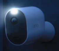 Arlo Pro 4
