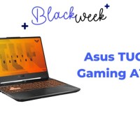Asus TUG Gaming A15 black friday 2022 Asus TUG Gaming A15 black friday 2022