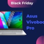 549 €, c’est le super prix de l’Asus VivoBook Pro 14 OLED (Ryzen 5) durant le Black Friday 549 €, c’est le super prix de l’Asus VivoBook Pro 14 OLED (Ryzen 5) durant le Black Friday