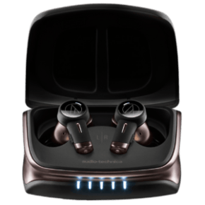 Audio-Technica ATH-TWX9 Audio-Technica ATH-TWX9