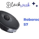 Roborock S7 : ce robot aspirateur premium n&rsquo;est plus si cher grâce au Black Friday
