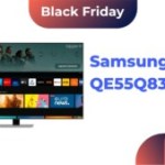 Samsung Neo QLED : ce TV 4K 55 pouces n&rsquo;est qu&rsquo;à 849 € pour le Black Friday