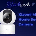 Cette caméra de surveillance connectée Xiaomi est à moins de 30 € pour le Black Friday Cette caméra de surveillance connectée Xiaomi est à moins de 30 € pour le Black Friday