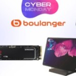 Cyber Monday Boulanger&nbsp;: les dernières bonnes affaires à ne pas louper