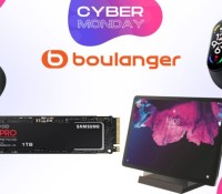 Boulanger — Cyber Monday 2022