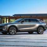 Les voitures électriques de Cadillac débarqueront en Europe dès 2023 Les voitures électriques de Cadillac débarqueront en Europe dès 2023