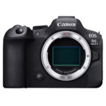 Canon EOS R6 Mark II Canon EOS R6 Mark II