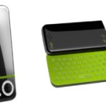 Ceci aurait pu être le tout premier smartphone Android Ceci aurait pu être le tout premier smartphone Android