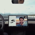 Tesla : sa caméra intérieure offre une nouvelle fonction, mais sous certaines conditions Tesla : sa caméra intérieure offre une nouvelle fonction, mais sous certaines conditions