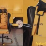 Pourquoi McDonald’s a créé sa chaise gaming (plutôt moche) Pourquoi McDonald’s a créé sa chaise gaming (plutôt moche)