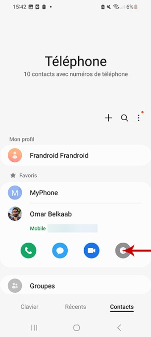 Source : Yazid Amer - Frandroid