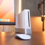 Cette Wii est en fait un Mac mini M1 et elle fait tourner Mario Kart en 4K Cette Wii est en fait un Mac mini M1 et elle fait tourner Mario Kart en 4K