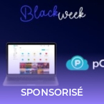De 500 Go à 10 To de stockage dans le cloud à tout petit prix : c’est le Black Friday Extented de pCloud De 500 Go à 10 To de stockage dans le cloud à tout petit prix : c’est le Black Friday Extented de pCloud