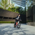 Niu dégaine un vélo électrique haut de gamme mais nébuleux Niu dégaine un vélo électrique haut de gamme mais nébuleux