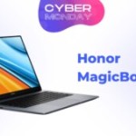 Le Honor MagicBook 14 (AMD) est bradé à bon prix grâce au Cyber Monday Le Honor MagicBook 14 (AMD) est bradé à bon prix grâce au Cyber Monday