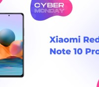 cyber-monday-2022-xiaomi-redmi-note-10-pro