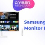 cyber-monday-samsung-smart-monitor-m5-27-pouces cyber-monday-samsung-smart-monitor-m5-27-pouces
