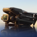 Nouveau drone DJI, voiture chinoise en approche et un smartphone avec un objectif gigantesque – Tech&rsquo;spresso