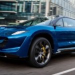 Ce « super-SUV » électrique promet de se recharger en 10 minutes seulement Ce « super-SUV » électrique promet de se recharger en 10 minutes seulement