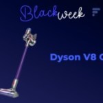 À ce prix spécial Black Friday, le Dyson V8 Origin est à la portée de tous À ce prix spécial Black Friday, le Dyson V8 Origin est à la portée de tous