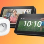 Ce pack incluant 2 Amazon Echo Show 5 + 1 Smart Plug n’est qu’à 73 € (-57 %) Ce pack incluant 2 Amazon Echo Show 5 + 1 Smart Plug n’est qu’à 73 € (-57 %)