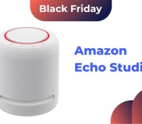 echo studio black friday 2022