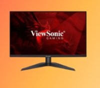 Écran PC ViewSonic VX2758