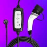 Le chargeur mobile qu’il vous faut pour votre voiture électrique est en promotion Le chargeur mobile qu’il vous faut pour votre voiture électrique est en promotion