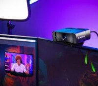 Elgato Facecam Pro // Source : Corsair