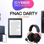 Cyber Monday : la Fnac et Darty proposent des prix encore plus bas qu’avant le Black Friday Cyber Monday : la Fnac et Darty proposent des prix encore plus bas qu’avant le Black Friday
