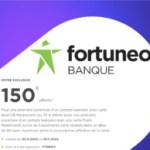 Fortuneo propose la prime parfaite pour les fêtes de fin d’année : 150 € offerts Fortuneo propose la prime parfaite pour les fêtes de fin d’année : 150 € offerts