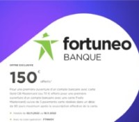 Fortuneo Banque