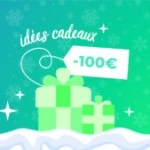 Notre sélection d’idées cadeaux tech et geek à moins de 100 euros en 2025 Notre sélection d’idées cadeaux tech et geek à moins de 100 euros en 2025