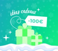 Frandroid idées cadeau 100 euros