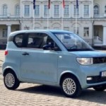 Voici la nouvelle voiture électrique la moins chère de France, à moins de 12 000 euros