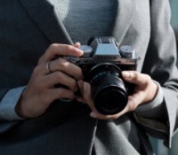 Le Fujifilm X-T5 // Source : Fujifilm
