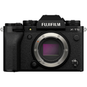 Fujifilm X-T5 Fujifilm X-T5