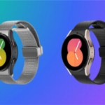 Samsung annonce un élégant quatuor de bracelets pour ses Galaxy Watch 5 Samsung annonce un élégant quatuor de bracelets pour ses Galaxy Watch 5